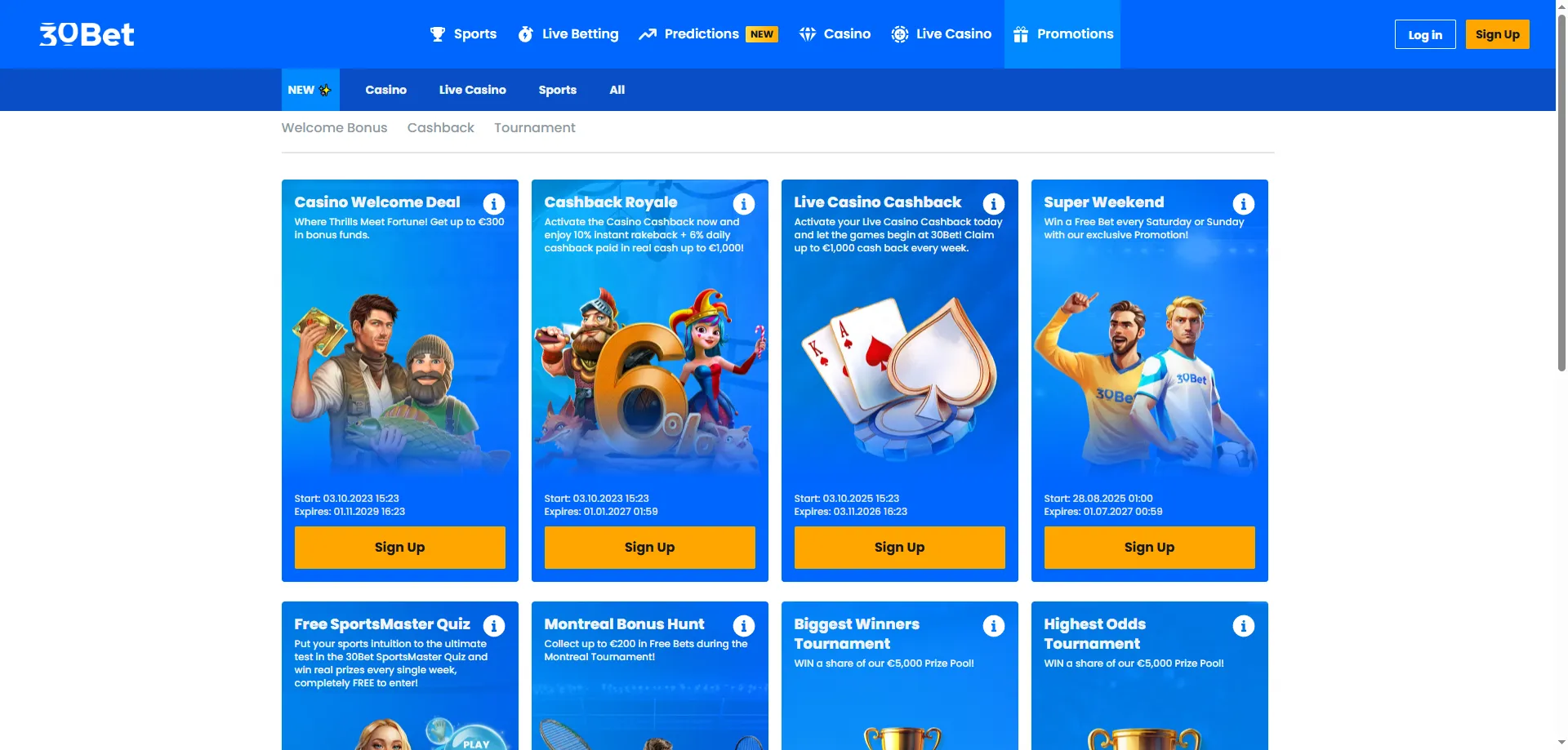 30bet Casino b&ocirc;nus de boas-vindas e promo&ccedil;&otilde;es para jogadores brasileiros